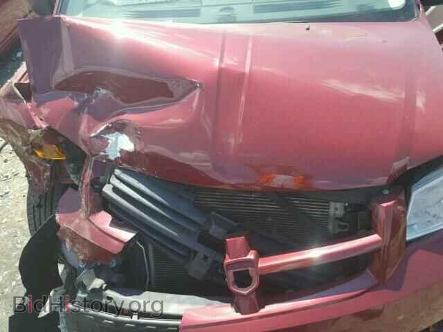 2010 DODGE CARAVAN - VIN: 2D4RN4DE7AR245362 - Фото 7
