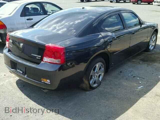 2010 DODGE CHARGER - VIN: 2B3CA3CV4AH223532 - Фото 9
