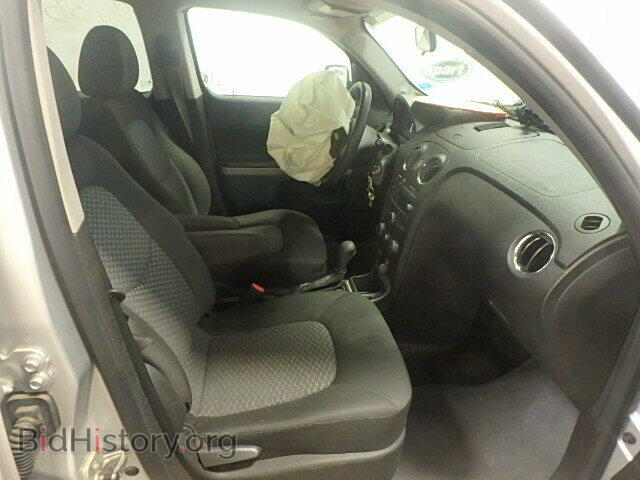 2010 CHEVROLET HHR - VIN: 3GNBABDB2AS511644 - Фото 5