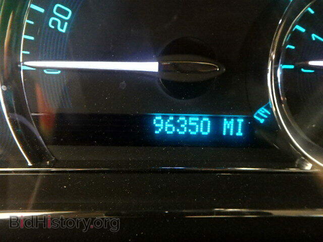 2010 CHEVROLET HHR - VIN: 3GNBABDB2AS511644 - Фото 8