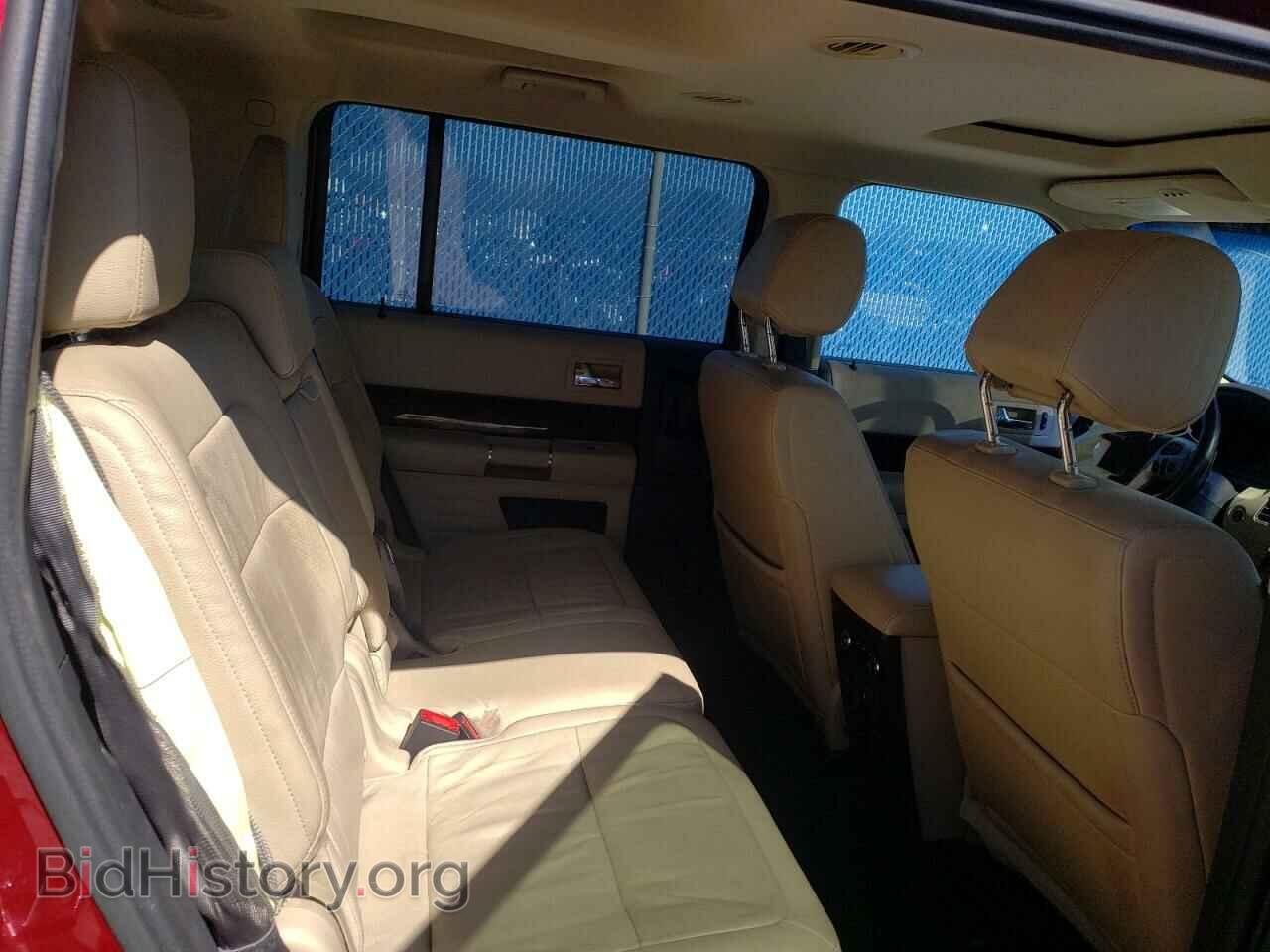 2013 FORD FLEX - VIN: 2FMHK6DT1DBD39063 - Photo 6