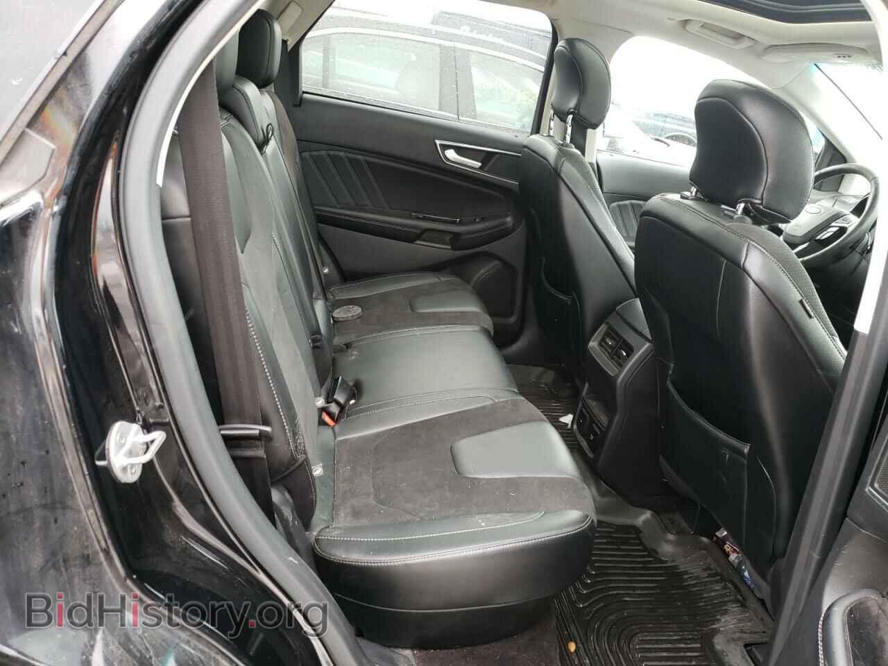 2016 FORD EDGE - VIN: 2FMPK4AP2GBB88777 - Фото 6