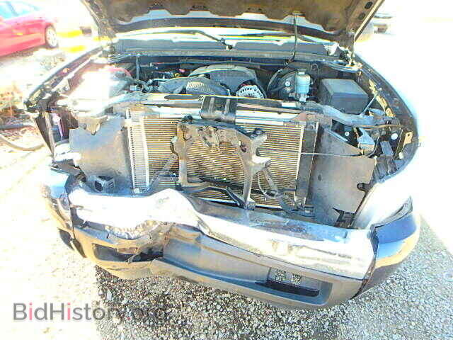 2007 CHEVROLET SILVERADO - VIN: 2GCEC13C171635705 - Photo 7
