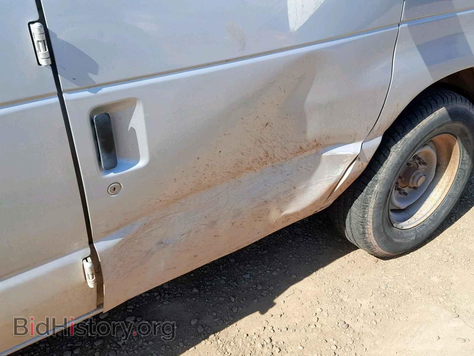 1999 FORD ECONOLINE - VIN: 1FBSS31L7XHB22254 - Photo 9