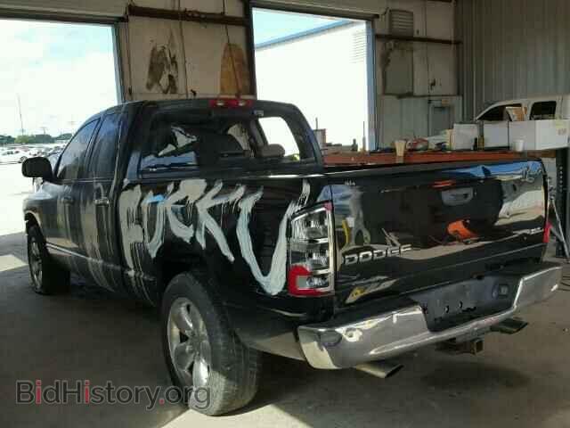 2005 DODGE RAM 1500 - VIN: 1D7HA18D25S274265 - Фото 3