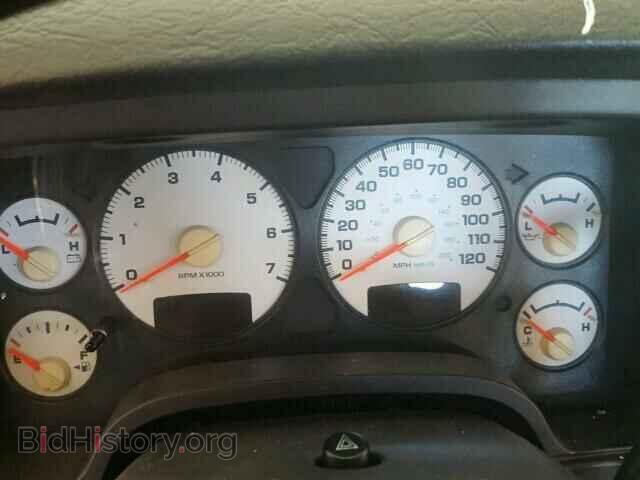 2005 DODGE RAM 1500 - VIN: 1D7HA18D25S274265 - Фото 8