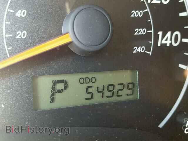 2012 TOYOTA COROLLA - VIN: 2T1BU4EE9CC816532 - Фото 8