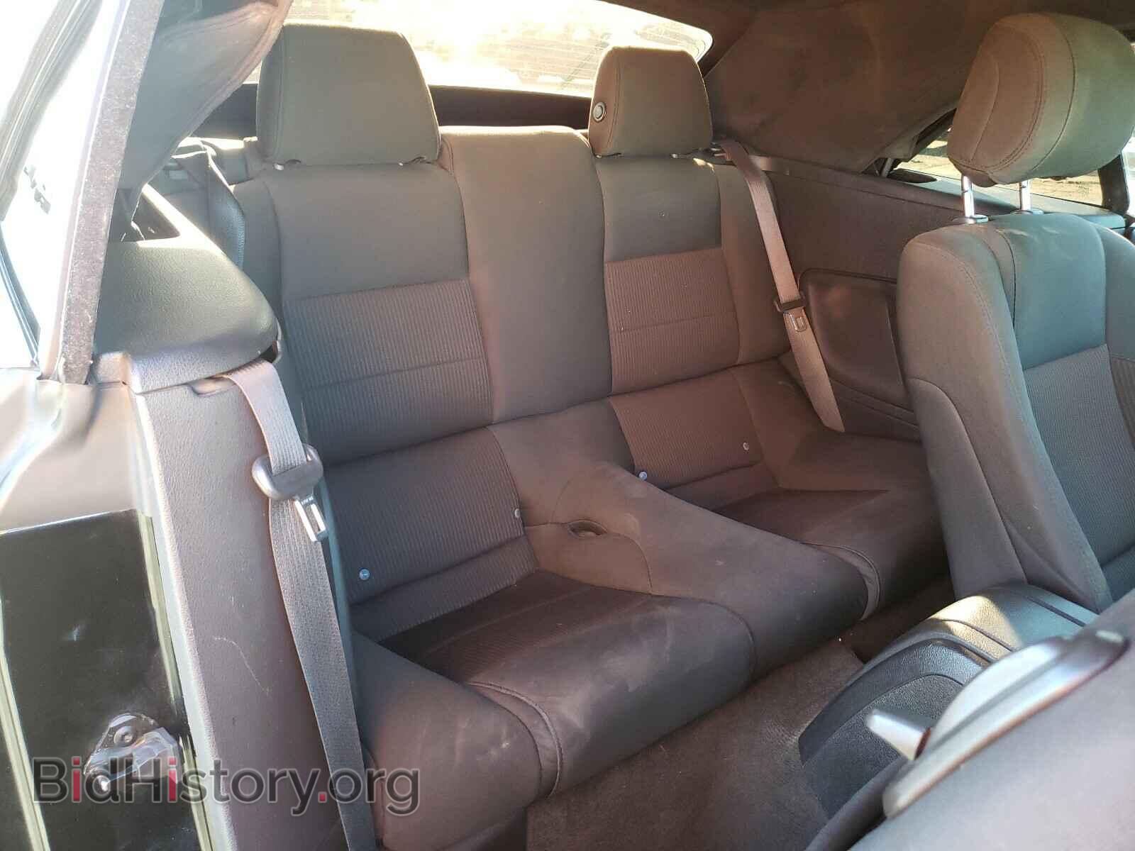 2014 FORD MUSTANG - VIN: 1ZVBP8EM0E5272229 - Фото 6