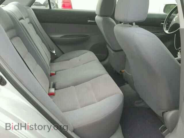 2005 MAZDA 6 - VIN: 1YVFP80C055M36706 - Фото 6