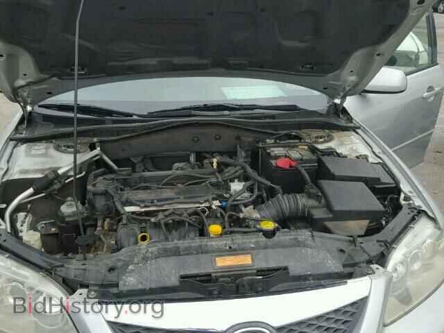 2005 MAZDA 6 - VIN: 1YVFP80C055M36706 - Фото 7