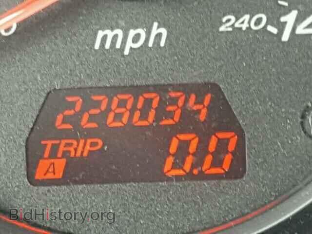 2005 MAZDA 6 - VIN: 1YVFP80C055M36706 - Фото 8