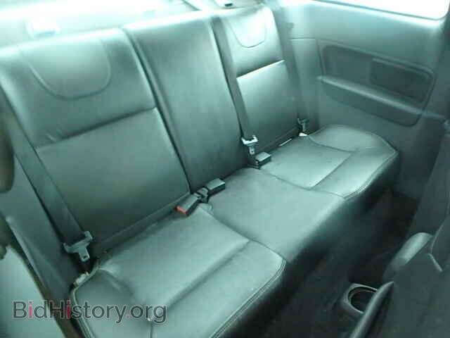 2008 FORD FOCUS - VIN: 1FAHP33N98W106596 - Фото 6