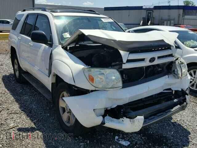 Фотография JTEZU14R048015773 - TOYOTA 4RUNNER 2004