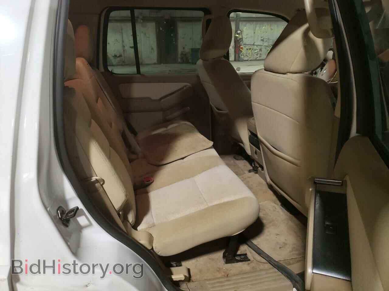 2010 FORD EXPLORER - VIN: 1FMEU7DE9AUA20486 - Фото 6