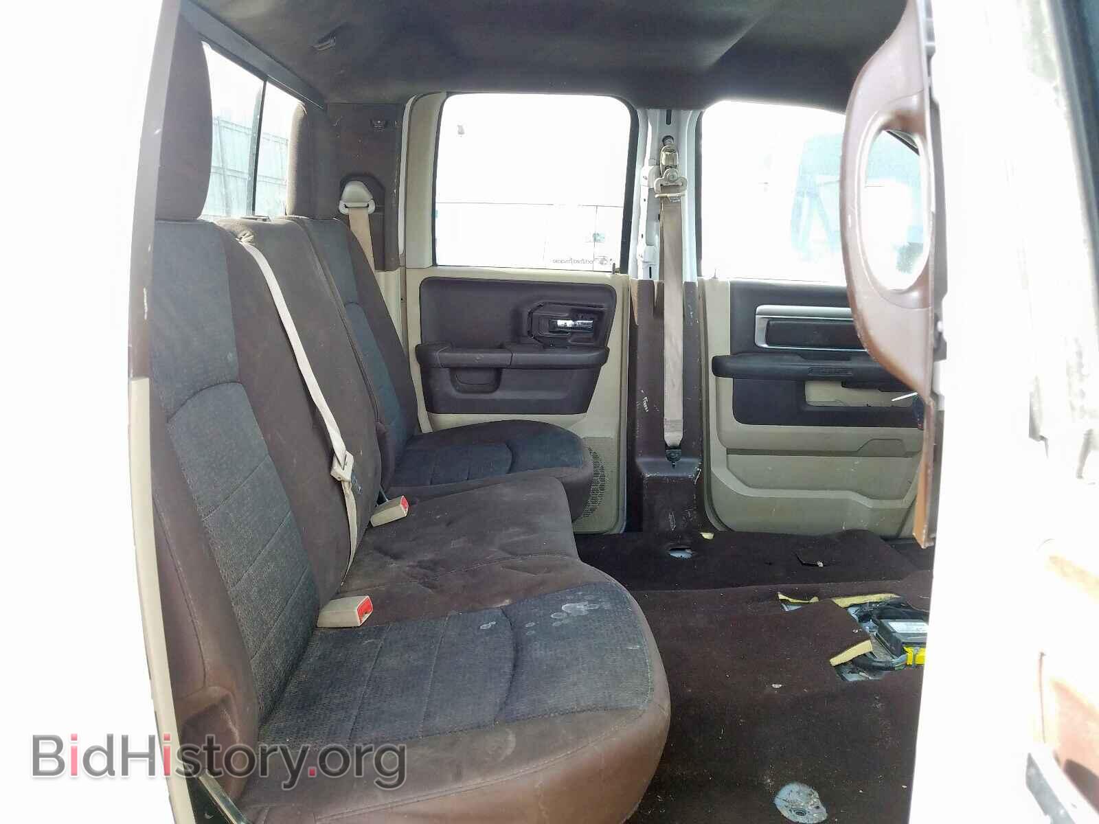 2013 RAM 1500 - VIN: 1C6RR7GT8DS694959 - Photo 6