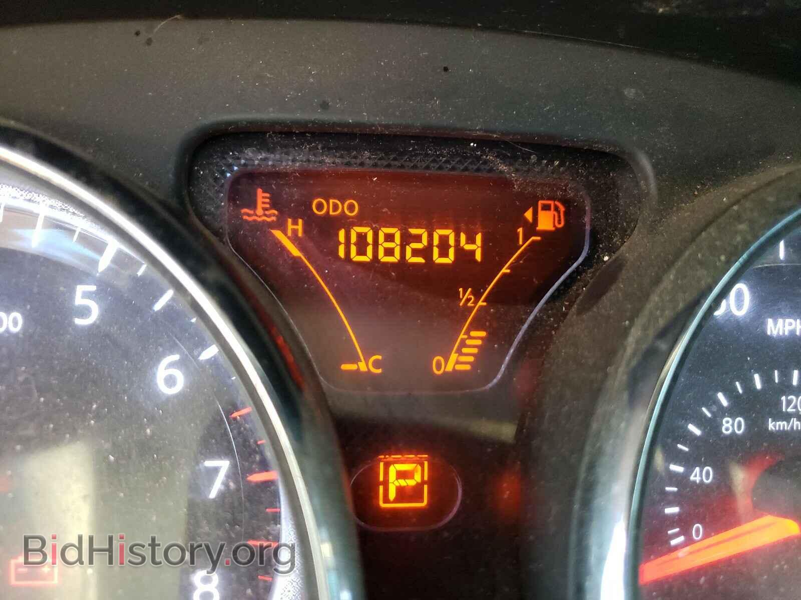 2012 NISSAN VERSA - VIN: 3N1CN7AP5CL828512 - Photo 8
