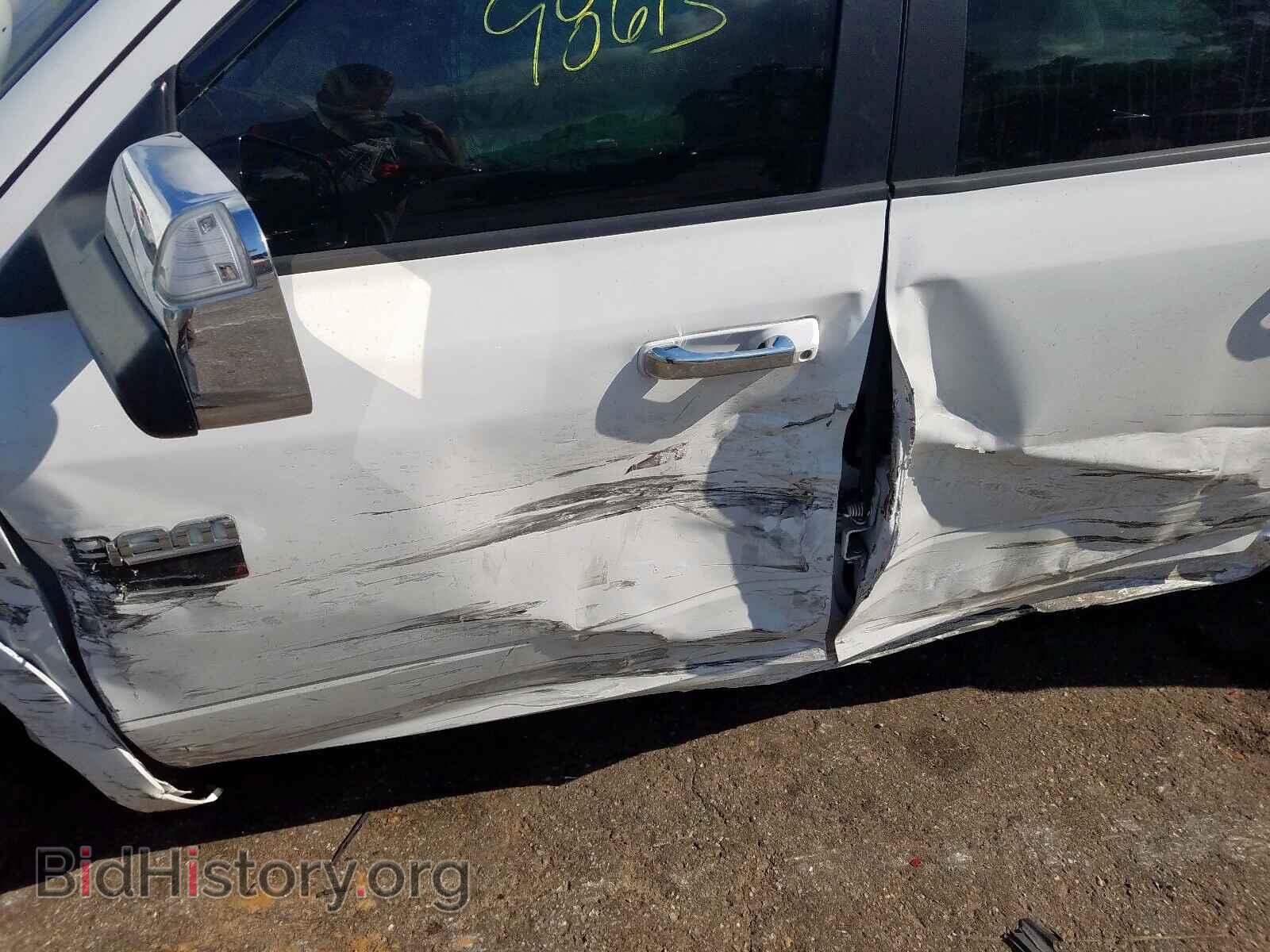 2012 DODGE RAM 3500 - VIN: 3C63DRJL4CG343013 - Фото 10