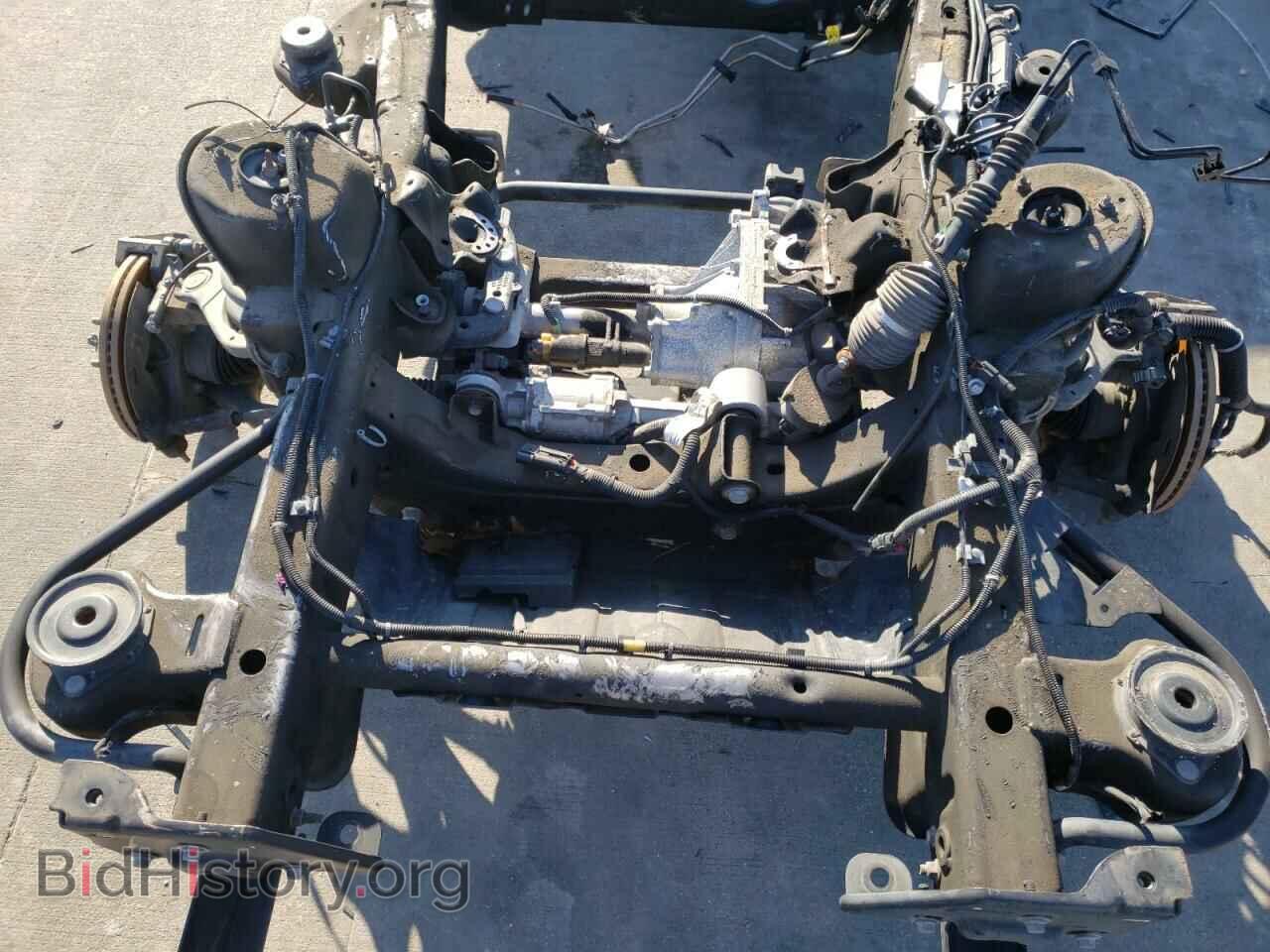 2017 CHEVROLET SILVERADO - VIN: 3GCUKREC7HG285273 - Фото 7