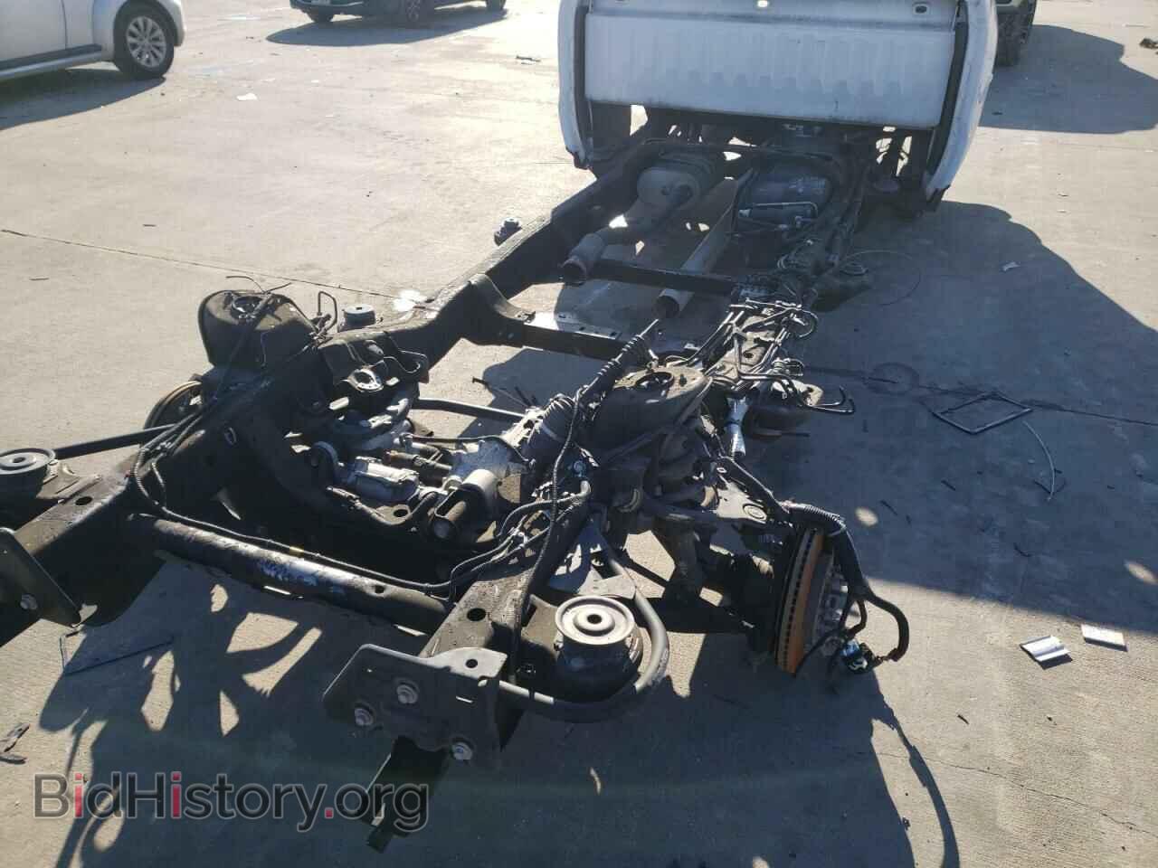 2017 CHEVROLET SILVERADO - VIN: 3GCUKREC7HG285273 - Фото 10
