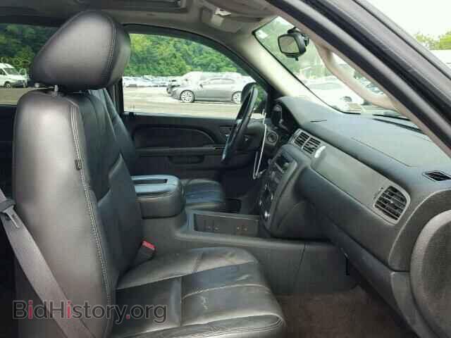 2011 CHEVROLET AVALANCHE - VIN: 3GNTKFE32BG108994 - Фото 5