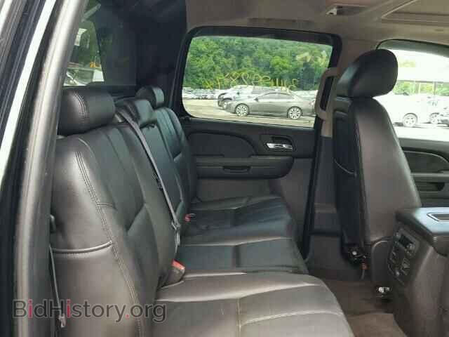 2011 CHEVROLET AVALANCHE - VIN: 3GNTKFE32BG108994 - Фото 6