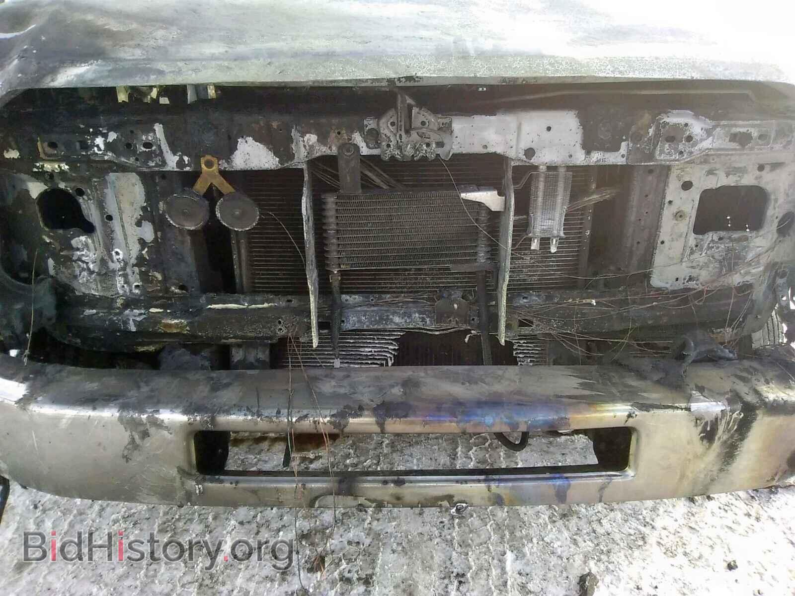 2012 FORD ECONOLINE - VIN: 1FBSS3BL4CDA23553 - Photo 7