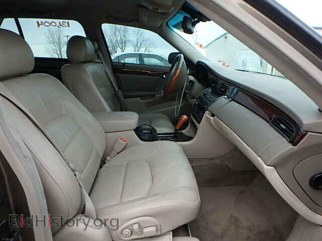 2000 CADILLAC DEVILLE - VIN: 1G6KF5791YU308178 - Photo 5