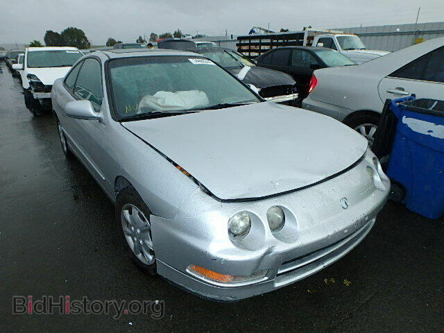 Фотография JH4DC4354TS015728 - ACURA INTEGRA 1996