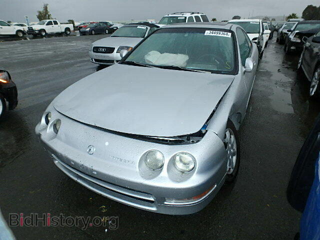 1996 ACURA INTEGRA - VIN: JH4DC4354TS015728 - Фото 2