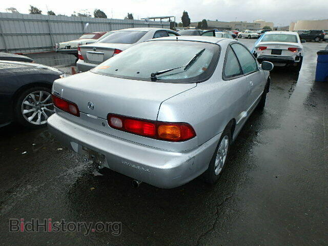 1996 ACURA INTEGRA - VIN: JH4DC4354TS015728 - Фото 4