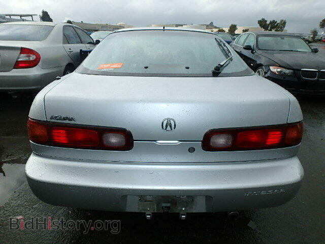 1996 ACURA INTEGRA - VIN: JH4DC4354TS015728 - Фото 10