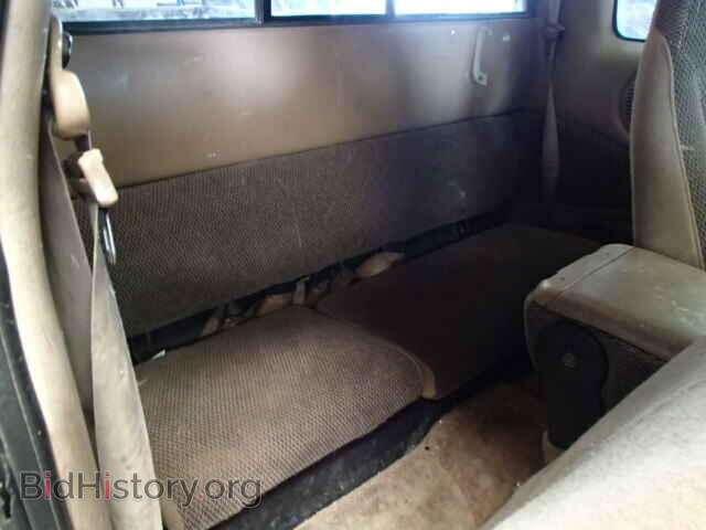 1997 DODGE DAKOTA - VIN: 1B7GL23X2VS223680 - Фото 6