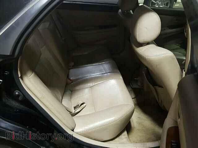 1997 LEXUS ES300 - VIN: JT8BF22G2V0054810 - Фото 6