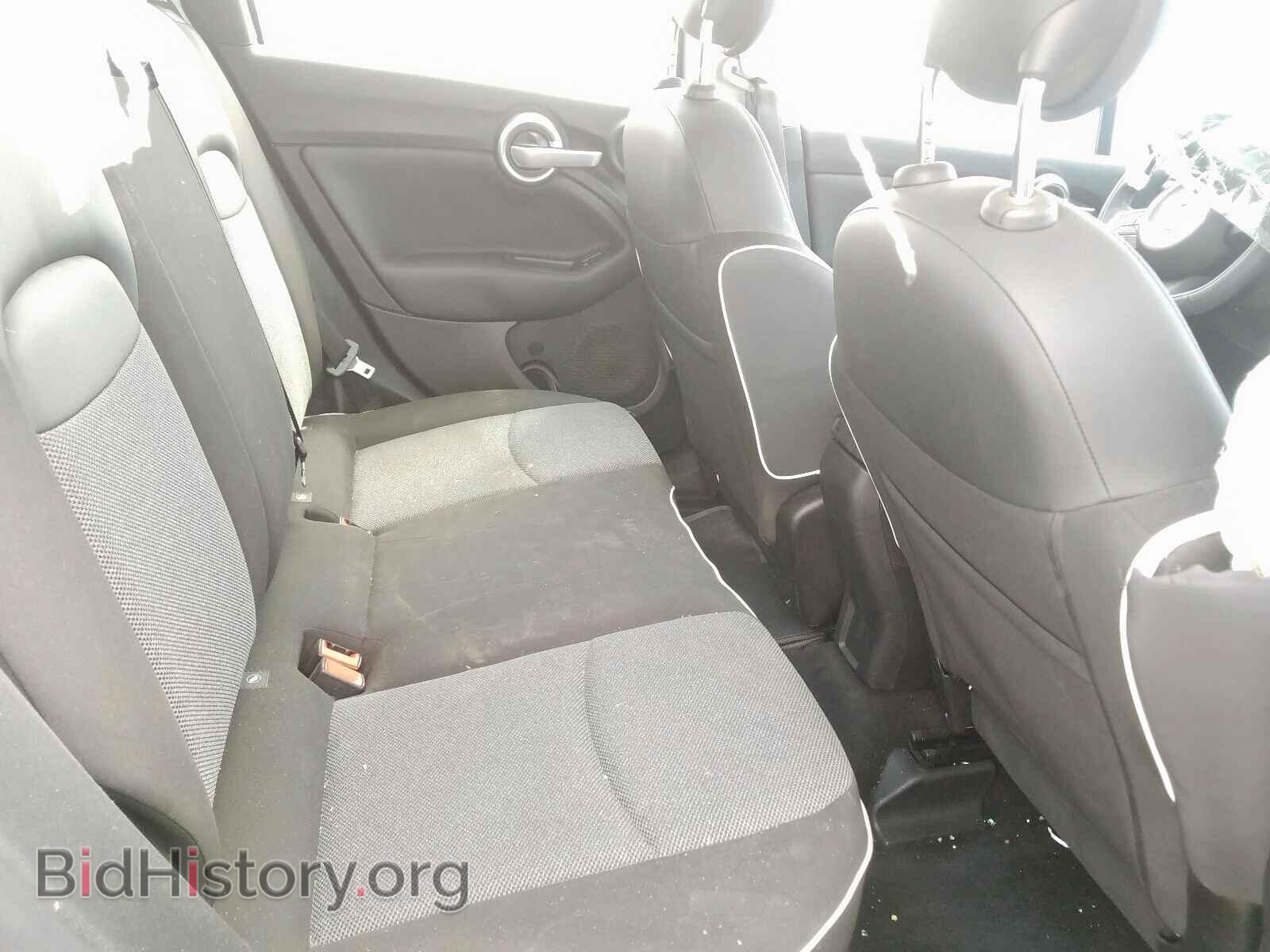 2017 FIAT 500 - VIN: ZFBCFXAB5HP614777 - Фото 6