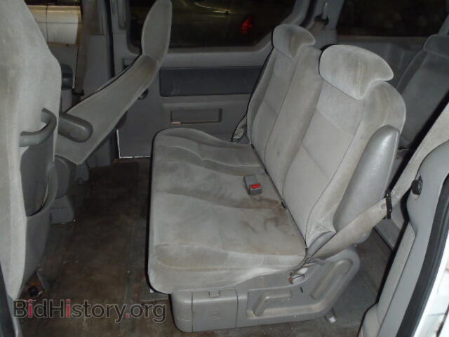 2005 FORD FREESTAR - VIN: 2FMZA57655BA42144 - Фото 6