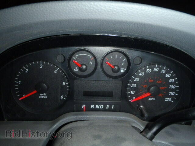 2005 FORD FREESTAR - VIN: 2FMZA57655BA42144 - Фото 8