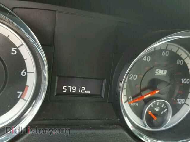 2014 DODGE CARAVAN - VIN: 2C4RDGBG2ER200499 - Photo 8