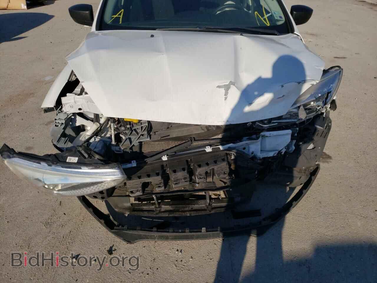 2017 FORD FOCUS - VIN: 1FADP3E26HL298000 - Фото 9