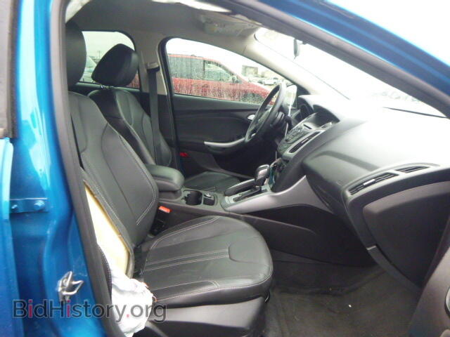 2013 FORD FOCUS - VIN: 1FADP3F26DL271422 - Photo 5