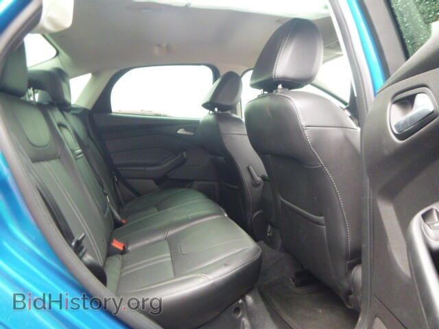 2013 FORD FOCUS - VIN: 1FADP3F26DL271422 - Photo 6