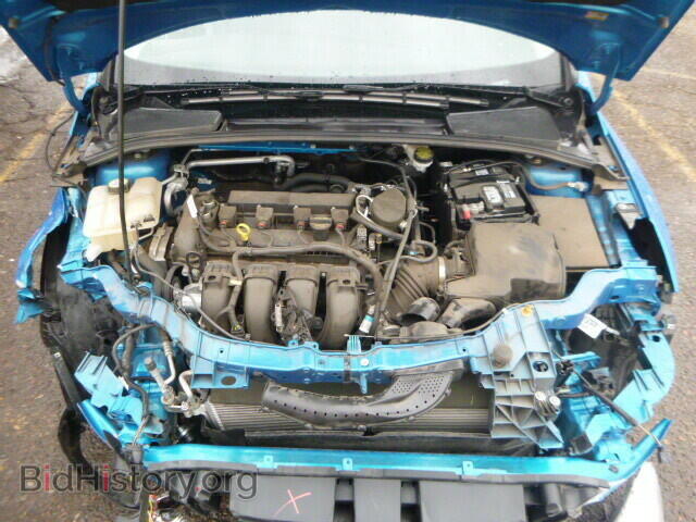 2013 FORD FOCUS - VIN: 1FADP3F26DL271422 - Photo 7