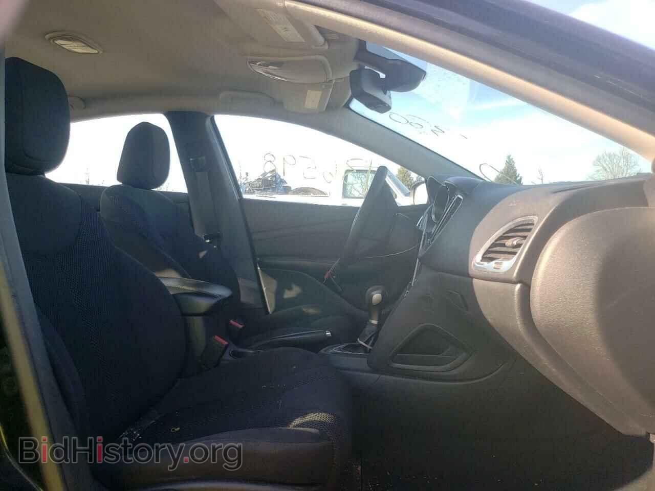 2015 DODGE DART - VIN: 1C3CDFAA9FD247602 - Фото 5
