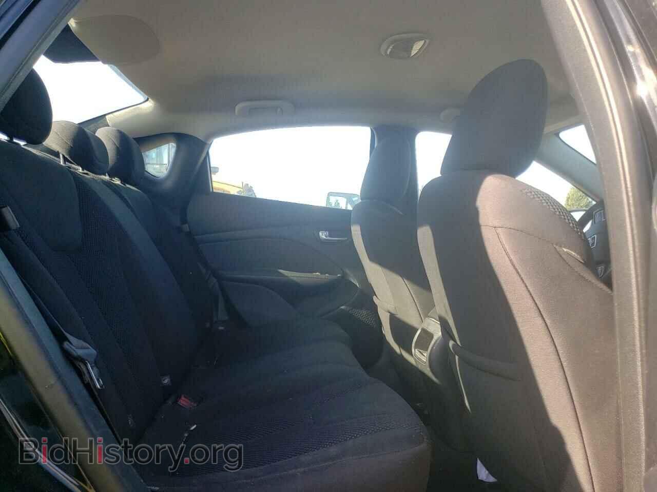 2015 DODGE DART - VIN: 1C3CDFAA9FD247602 - Фото 6