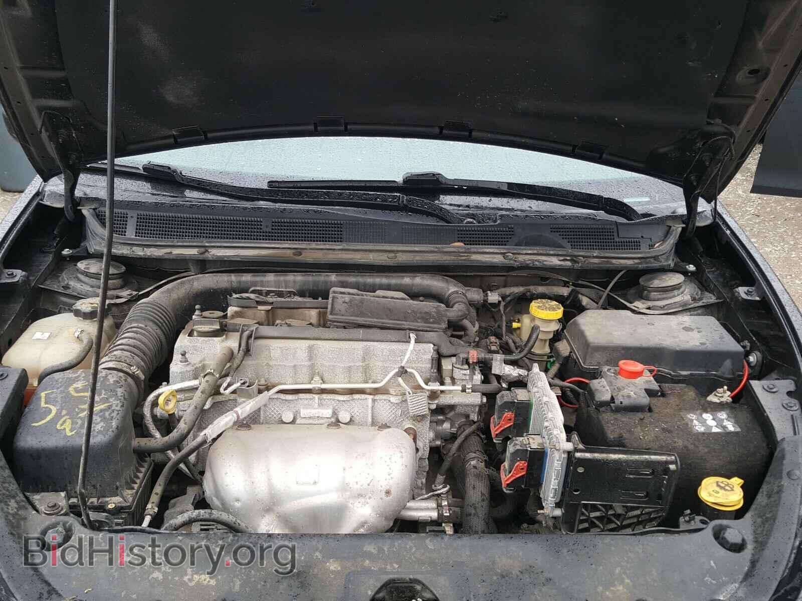 2015 DODGE DART - VIN: 1C3CDFBBXFD432037 - Photo 7
