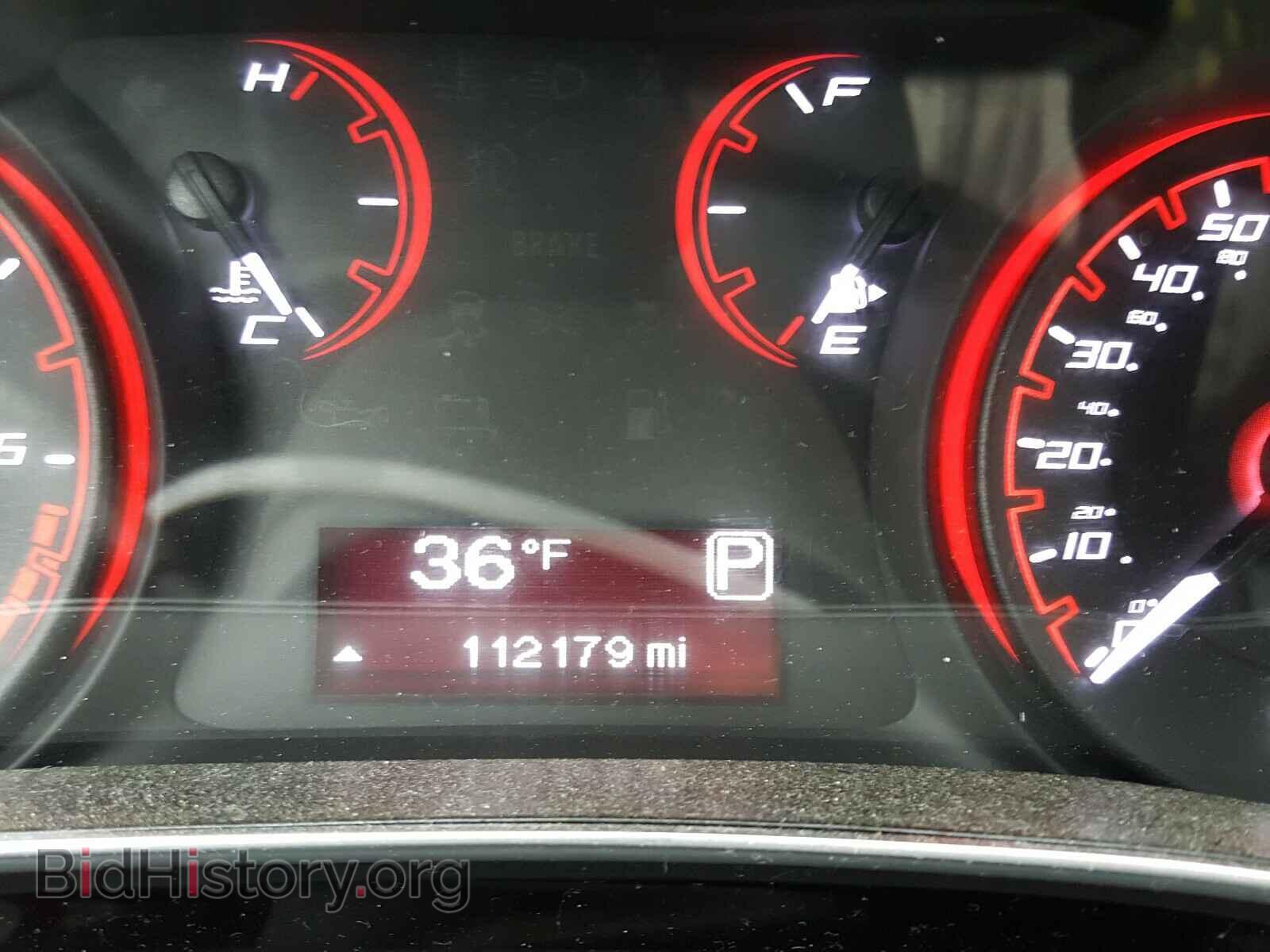 2015 DODGE DART - VIN: 1C3CDFBBXFD432037 - Photo 8