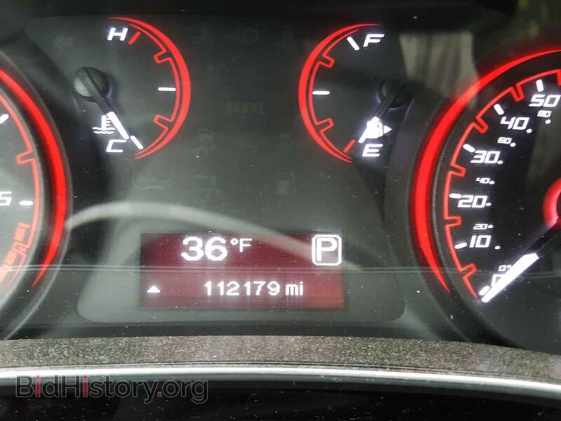 2015 Dodge DART (VIN 1C3CDFBBXFD432037) — фото 8 из 10