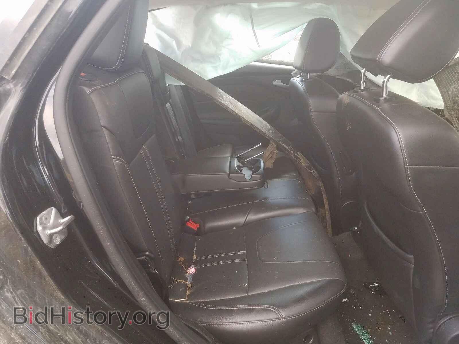 2014 FORD FOCUS - VIN: 1FADP3K26EL141924 - Photo 6