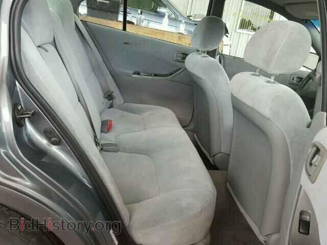 2002 MITSUBISHI GALANT - VIN: 4A3AA46G42E100456 - Фото 6