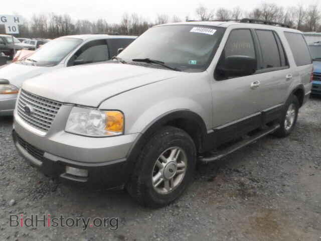 2005 FORD EXPEDITION - VIN: 1FMPU165X5LA32323 - Фото 2