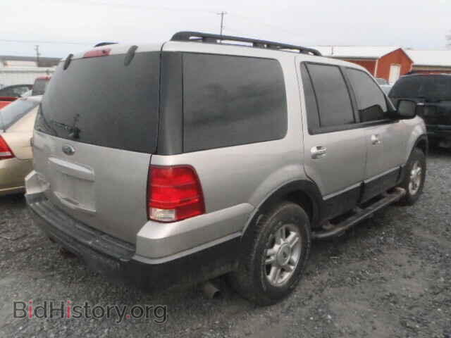 2005 FORD EXPEDITION - VIN: 1FMPU165X5LA32323 - Фото 4